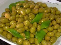 Zaytoon Lebanese Cuisine Middle Eastern Recipes Gastronomy