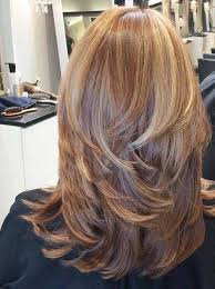 Medium to long straight inverted bob haircut. Pin On Trendy Long Hairstyles