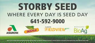 Organic farming Q&A with the Kluenders