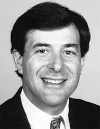 Larry Bloch's Instagram, Twitter & Facebook