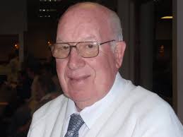 Fife stalwart volunteer stands...