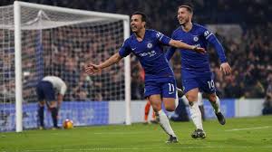 Fulham vs chelsea match analysis. Hasil Liga Inggris Fulham Vs Chelsea 1 2 Bola Tempo Co