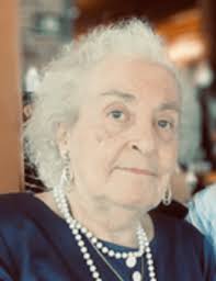 Pauline Mae (Spangler) McWilliams Obituary