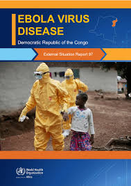 Both viruses are native to africa,. Democratic Republic Of Congo Ebola Virus Disease External Situation Report 97 Democratic Republic Of The Congo Reliefweb