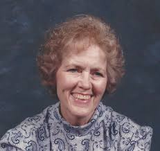 Ruby Jeanette Perry Obituary May 14, 2016