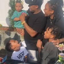 Today is my grandson's birthday., Happy Birthday prince Reign, Marvelous 1.