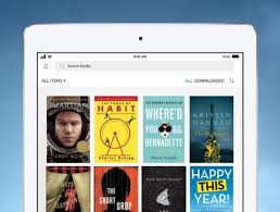 Kindle Ios App Will Soon Let You Filter Books By Read And Unread