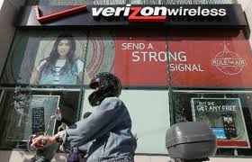 It may not sound like much, but $10 off per month on up to 10 lines can add up to significant annual savings. Verizon Wireless Customers Face 2 Fee To Pay Online Via Credit Card Starting Jan 15 Nj Com