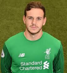 Danny ward has today completed a permanent transfer to leicester city. Danny Ward Liverpool Fc Wiki Fandom