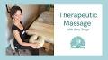 Video for Amy's Therapeutic Massage