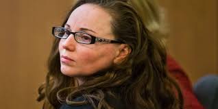 Marissa DeVault gets life sentence for hammer killing