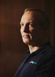 When the C.E.O., Already Facing a Crisis, Gets the Coronavirus