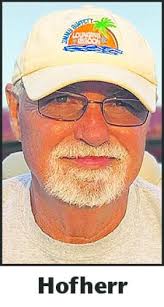 BARTON HOFHERR Obituary (2023)