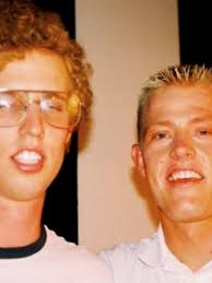 'Napoleon Dynamite' actor at FanX seeks donations for sister's stem cell  transplantation