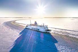 Oct 19, 2020 · finland's great swaths of protected forests and fells make it one of europe's prime hiking destinations. Etm Wasa Express To Ply In The Red Sea