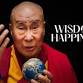 WISDOM OF HAPPINESS event image