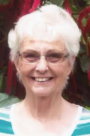 Obituary information for Patricia Ann 'Pat' Reed