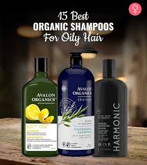 We love these 10 shampoos without dmdm hydantoin: 15 Best Organic Shampoos For Oily Hair