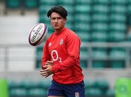 Marcus smith, 38, died in september 2018 after being extremely restrained on a downtown street by police, who bound his hands and feet together behind his back in an effort to immobilize him. Marcus Smith Called Up To Lions Squad As Injury Cover For Finn Russell The Independent
