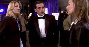 The dunder mifflin crew is subjected to a sexual harassment workshop, a disastrous christmas party and another round of 'the dundies.'. The Office Casino Night Tv Episode 2006 Imdb