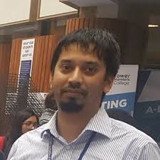 Iqbal Hussain--Emails and Phone Numbers