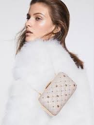 LIU JO PRESENTS GOLD LABEL collection