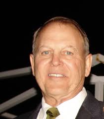 Ernest Wheale Obituary