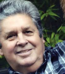 Ronnie McDonald Obituary