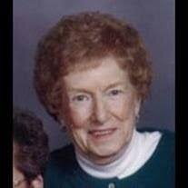 Mary Mellinger Obituary