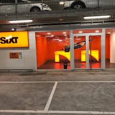 Galirent, alquiler de coches en santiago de compostela, galicia. Photos At Sixt Alquiler De Coches Y Furgonetas Santiago Aeropuerto Rental Car Location