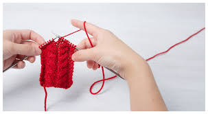 Aug 17, 2021 · k2tog = knit two stitches together; Cable Knitting 101 Brooklyn Tweed
