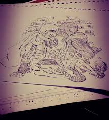 Maybe you would like to learn more about one of these? Undertale Error X Ink Wattpad