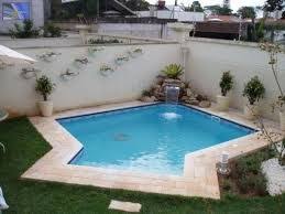 A Unique Small Corner Pool Small Pools Backyard Small Pools Small Backyard Pools