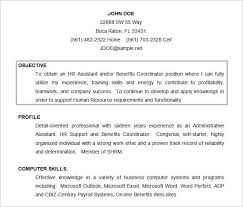 Pin On Resume Examples Job Specific