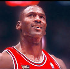 Whose the #1 GOAT of all, every sport included?