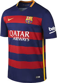 Browse kitbag for official fc barcelona kits, shirts, and fc barcelona football kits! Amazon Com Nike Mens Barcelona Home Stadium Jersey Loyal Blue Clothing