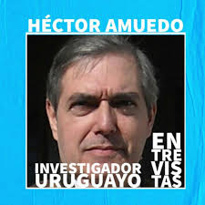 Héctor Amuedo