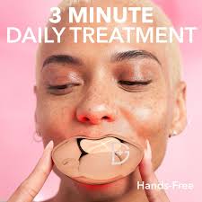 Amazon.com : Dr Dennis Gross DRx SpectraLite LipWare Pro : Beauty &  Personal Care