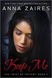 Dark, twisted, abusive romance