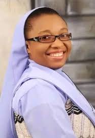 Renouveau charismatique catholique de Cissin Tang-Zugu ( Saint Augustin)