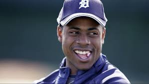 Curtis A League Baseball Player