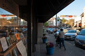 Home features new flooring, paint. Maplewood N J If Brooklyn Were A Suburb The New York Times