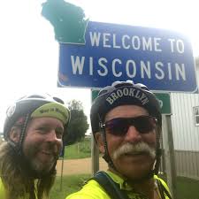 Our very own Retiree...