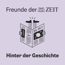 The times) weekly newspaper published in hamburg, germany, a review of die zeit includes a weekly newsmagazine that gives extended treatment to major economic, political, and. Die Zeit Hinter Der Geschichte Podcast Freunde Der Zeit