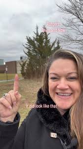 Tracy Budd Professor Rutgers