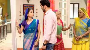 Just reeling with diya krishna and vaishnav. Hindi Serial Actress Pooja Singh Hot Navel Show In Saree By Iam Jaffa