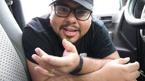 HIDING IN MY BROTHERS HOUSE