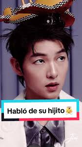 👨‍🍼#songjoongki #kdrama