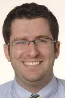 Adiel Smith, Physician