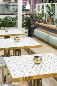 Knf 42 round belize bistro table. Motif Table Top Hospitality Furniture Harrows Nz Restaurant Table Tops Patio Table Tile Top Tables